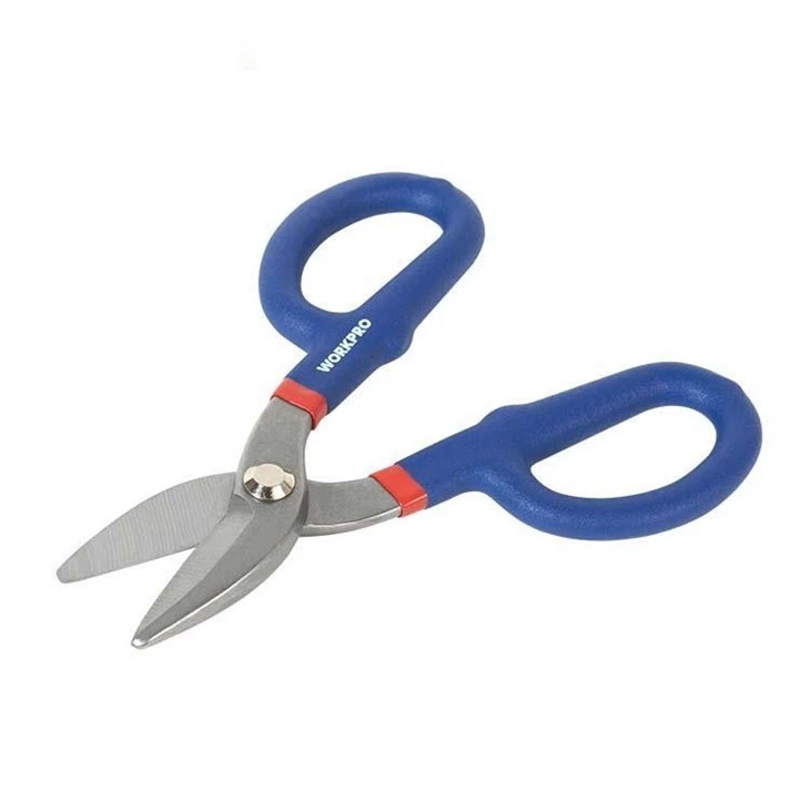 WORKPRO 180MM (7
